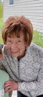 June Follin Obituary