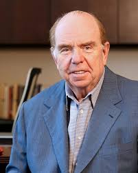 Robert Shrum's Instagram, Twitter & Facebook