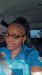 Tiffany Coy's Instagram, Twitter & Facebook