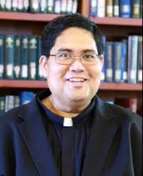 Meet our Seminarians...