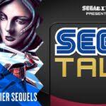 SEGA Talk Podcast