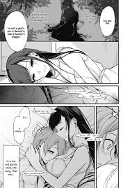 The Sister Of The Woods With A Thousand Young [ecchi] 12 - Read Manga The  Sister Of The Woods With A Thousand Young [ecchi] 12 Online For Free