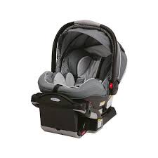 Graco Snugride Click Connect 40 Infant Car Seat Echo Graco 30 Liked On Polyvore Featuring Babies And Baby Car Seats Baby Car Seats Newborn Newborn Carseat