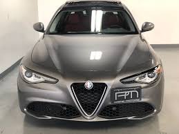 Image result for Graphite Grey 2017 Alfa-Romeo