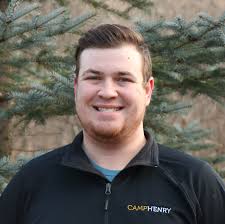 Camp Henry Year Round Staff