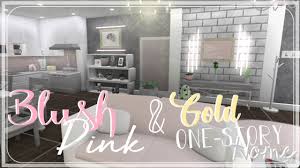 Scopri ricette, idee per la casa, consigli di stile e altre idee da provare. Bloxburg Living Room Ideas Aesthetic Blush Novocom Top