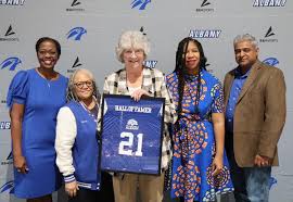 Hall of Fame and Homecoming