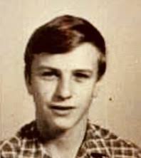 Larry Wolfrum's Instagram, Twitter & Facebook