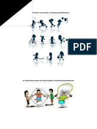 Sep 27, 2019 · this is a compilation of classroom observation tool (cot) for teachers in grade one. Lokomotor At Di Lokomotor