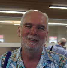 Dr Jonathan Richards