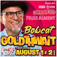 Bobcat Goldthwait Live!