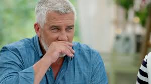 Bake Off contestant calls out Paul Hollywood's innuendo