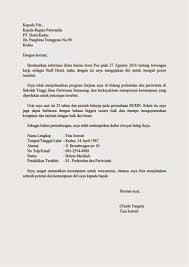18 contoh surat lamaran kerja lengkap yang baik dan benar. Contoh Surat Lamaran Kerja Guru Sd Tulis Tangan Berbagai Contoh