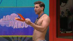 O participante, conhecido como agroboy. Bbb Caio Ameaca Deixar O Bbb 21 Apos Ver Video Da Mulher Durante Almoco Do Anjo