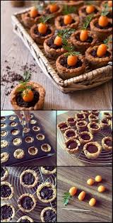 21 Recettes Extraordinaires De Dessert De Paques Carrot Cookies Easter Recipes Food