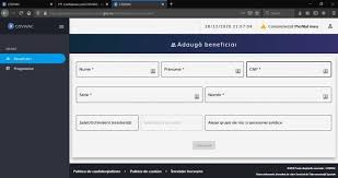 Află aici precizări cu privire la înscrierea în portalul de programare. Site Ul Romanesc De Programare Online La Vaccinarea Anti Covid 19