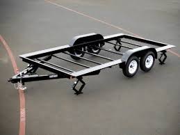 The Best Tiny House Trailer Manufacturers How To Choose The Tiny Project