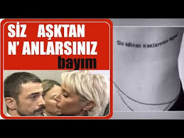 Sıla yaptırdığı dövmede siz aşktan n'anlarsınız bayım? yazması sosyal medyanın diline düştü. Sila Dan Ahmet Kural A Dovmeli Gonderme Youtube