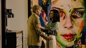 The Hill cast: All actors & characters