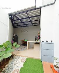 Maybe you would like to learn more about one of these? Inspirasi Desain Dapur Dengan Atap Alderon Homeshabby Com Design Home Plans Home Decorating And Interior Design
