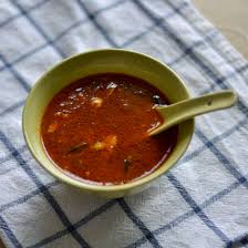 Chicken Rasam Kozhi Rasam Naatu Kozhi Rasam Chicken Soup Recipe Recipe Rasam Recipe Recipes Chicken Soup Recipes