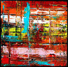 Peinture Contemporaine Abstraite Et Galerie De Peintures Peinture Abstraite Peintre Abstrait Peinture