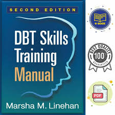 Dbt Skills Training Manual Second Edition By Marsha M Linehan Ebay Dbt Skills Dbt Skill Training