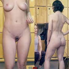 Matilda De Angelis Full Frontal Nude Scene From The Undoing
