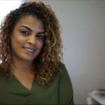 Meet Cheyenne Rodney