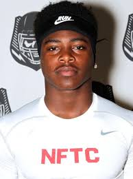 Towson 2026 Receiver Commits