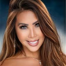 Patricia Chi's Instagram, Twitter & Facebook