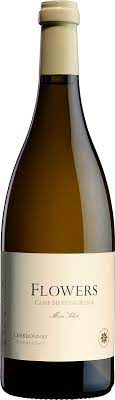 Flowers moon select pinot noir 2017 : 2017 Flowers Moon Select Chardonnay Flowers Vineyards Winery