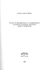Herederos de manuel machado agradece a la editorial ediciones rilke y la agencia del libro por facilitar el trabajo de publicar un libro: Manuel Machado Research Papers Academia Edu