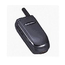 Unlock Motorola V3690