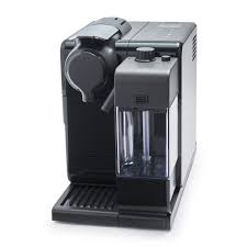 Read reviews and buy nespresso lattissima touch espresso machine by de'longhi at target. De Longhi Nespresso Lattissima Touch Sur La Table