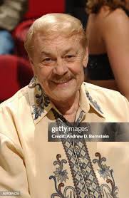 862 Jerry Bernstein Photos & High Res Pictures