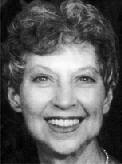Betty Herrick Obituary (2003)