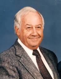 Obituary information for George Henry Moll