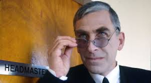 Curious British Telly