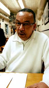 Remembering Alonzo Jackson, a Harlem Basketball Legend