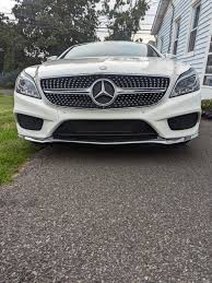 Image result for Diamond Silver 2016 CLS