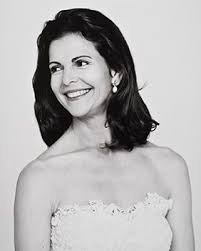 Silvia Sommerlath (b. 1943). She is the daughter of Walther Sommerlath and  his wife, Alice Soares de Toledo. She is Queen of Sweden (from 1976) as the  wife of King Carl XVI