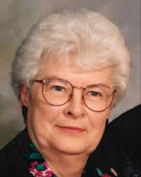 Dorothy Dahl Obituary August 21, 2023