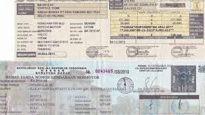 Stnk Mau Habis Perhatikan Syarat Perpanjang Stnk Ini Sepulsa