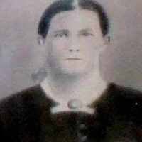 Nancy W Hunter (1838–1889)