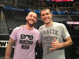 Pin On Cm Punk Best Wrestler Ever