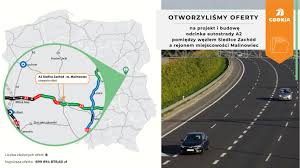 Dla kolejnych odcinków autostrady a2 od węzła groszki do węzła gręzów oraz od węzła gręzów do siedlec. Osiem Firm Chce Budowac Odcinek A2 Siedlce Malinowiec Intermodalnews Intermodalnews