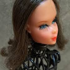 Barbie Stacey Head