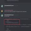 Discords.com gets a boost from arc. 1