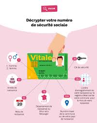 S'il est dans les cas suivants, il est possible qu'il n'ait pas de numéro de sécurité sociale à vous fournir : Retour D Expatriation Comment Retrouver Son Numero De Securite Sociale Et Recuperer Sa Carte Vitale Femmexpat